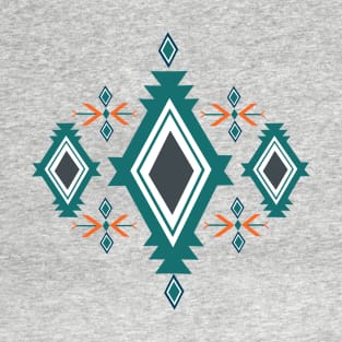 Southwest Diamond II T-Shirt